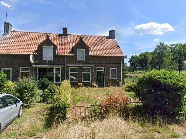 Landhuis te huur in Valkenswaard, Schaft