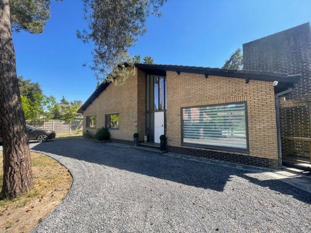 Landhuis te huur in Valkenswaard, Schaft