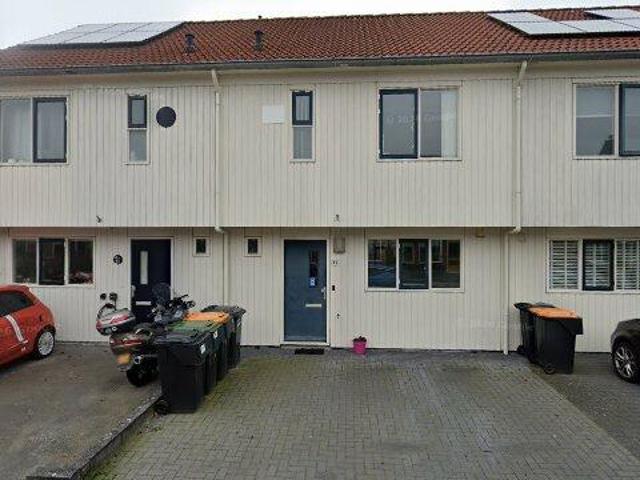 Woning te huur in Veendam