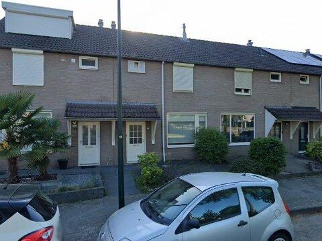 Woning te huur in Mariaheide, Veghel