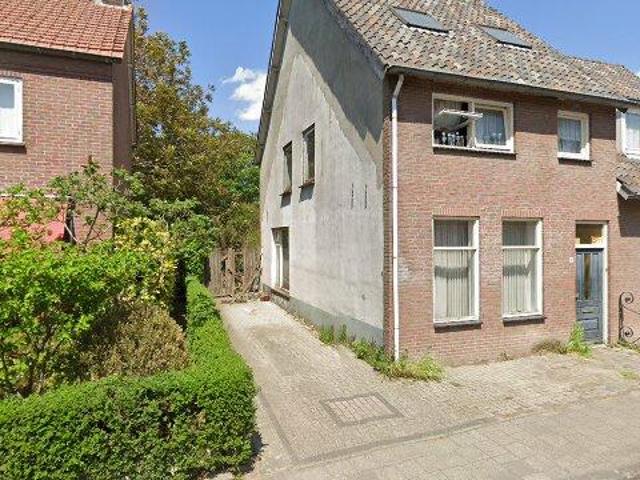 Woning te huur in Zeelst, Noord Brabant