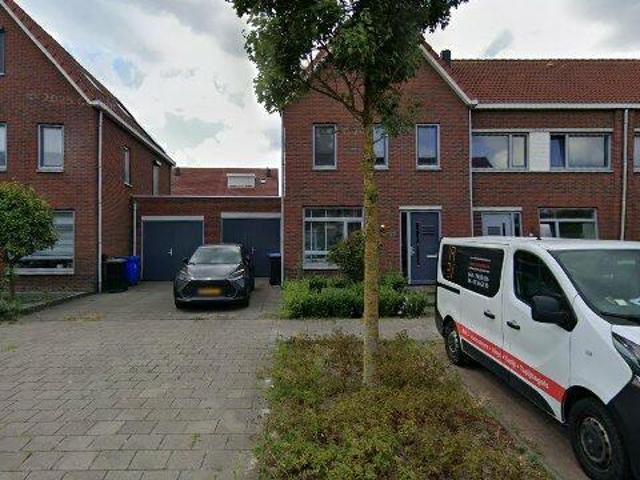 Woning te huur in De Kelen, Noord Brabant