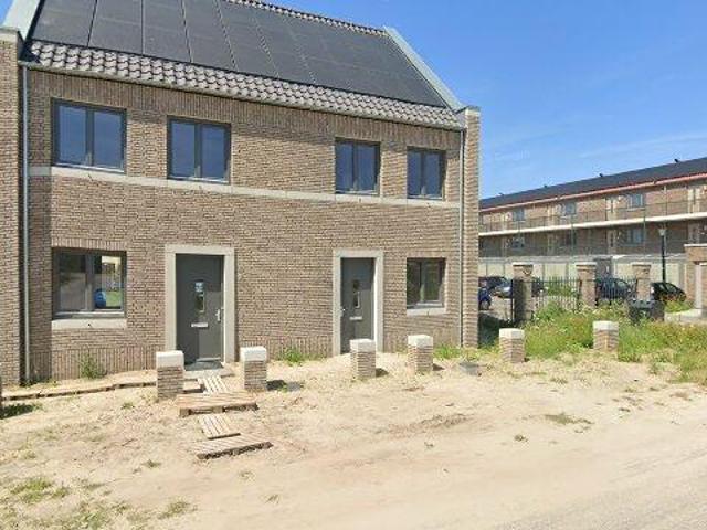 Woning te huur in Zilverackers, Noord Brabant