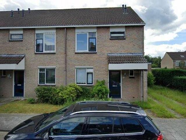 Woning te huur in De Kelen, Noord Brabant