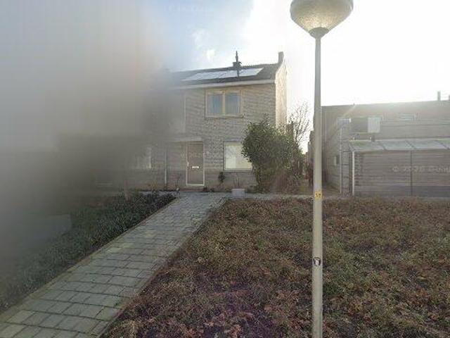 Woning te huur in Velserbroek, Noord Holland