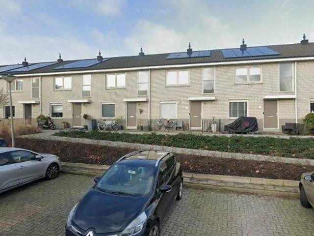 Woning te huur in Velserbroek, Noord Holland