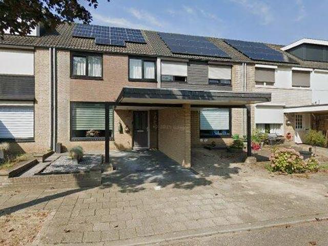 Woning te huur in Vossener, Venlo