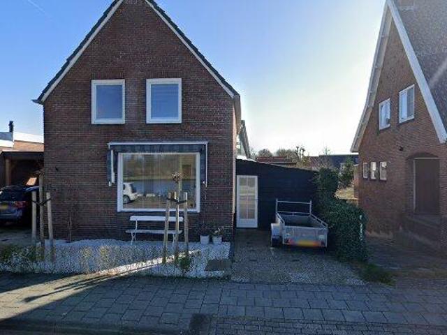 Woning te huur in Vijfhuizen, Noord Holland