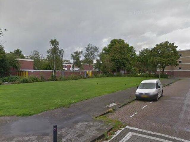 Landhuis te huur in Vlaardingen, Vogelbuurt
