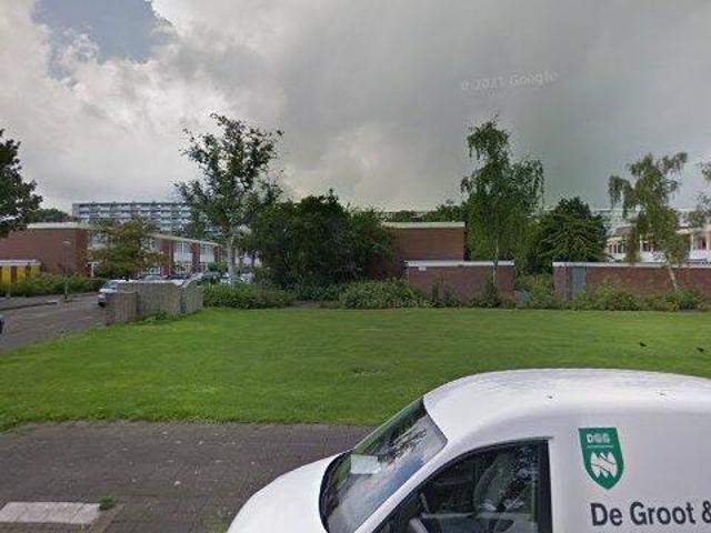 Landhuis te huur in Vlaardingen, Vogelbuurt