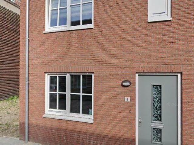 Woning te huur in Oostwijk, Vlaardingen