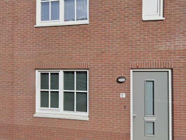 Woning te huur in Oostwijk, Vlaardingen