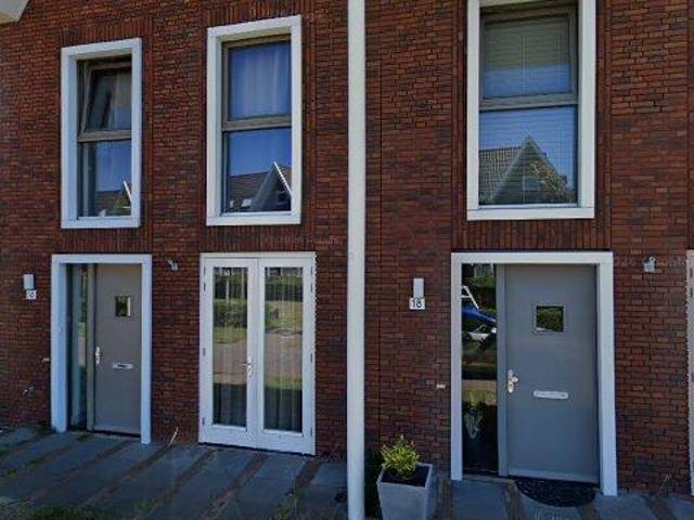Woning te huur in Vleuten, Haarzuilens