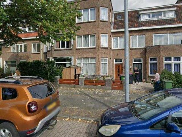 Landhuis te huur in Voorburg