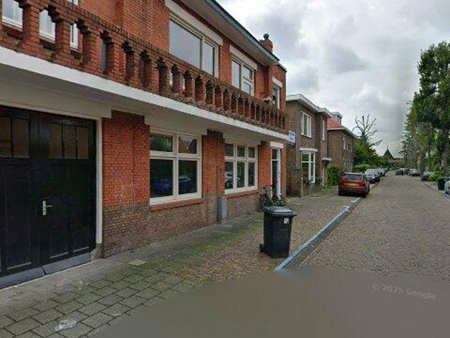 Landhuis te huur in Voorburg