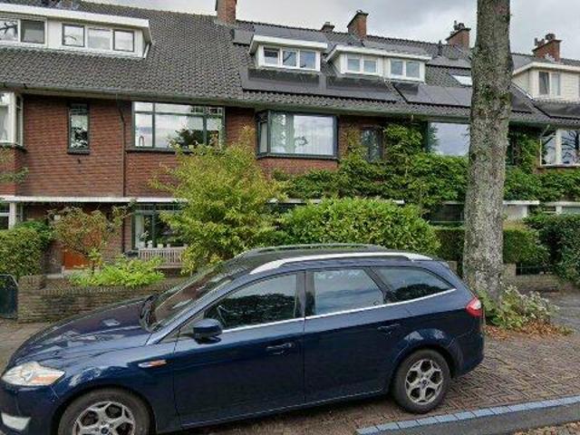 Landhuis te huur in Voorburg