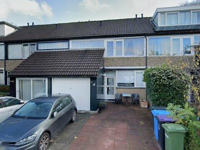 Woning te huur in Essesteijn, Voorburg