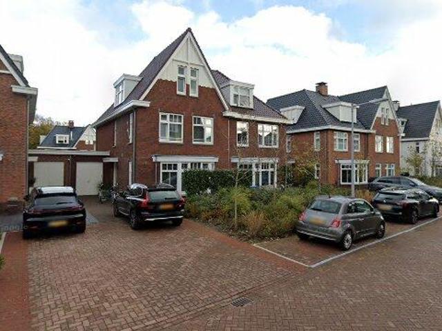 Landhuis te huur in Voorburg