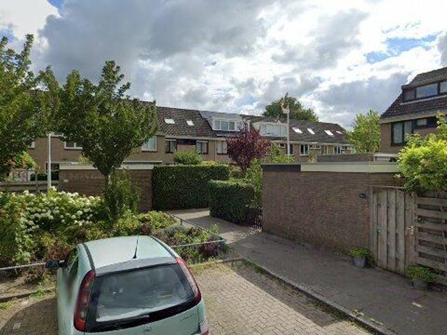 Woning te huur in Voorhout, Zuid Holland