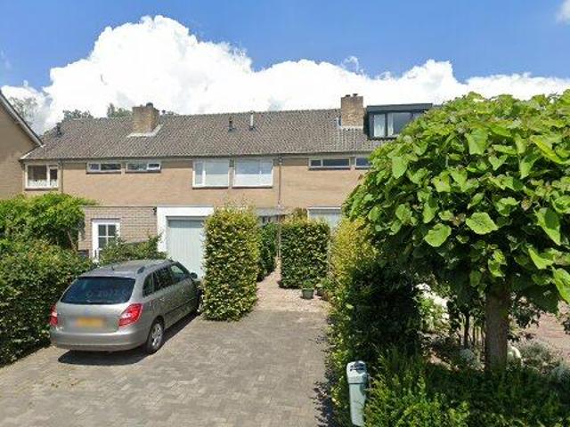 Woning te huur in Vught, Noord Brabant