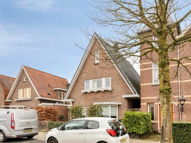 Woning te huur in Vught, Noord Brabant
