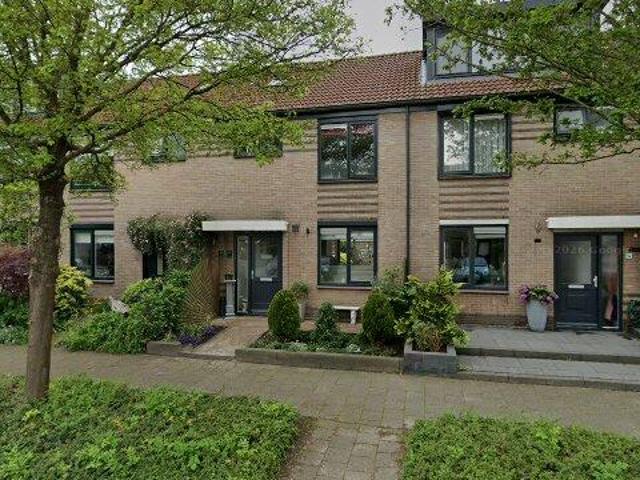 Woning te huur in Waddinxveen, Zuid Holland