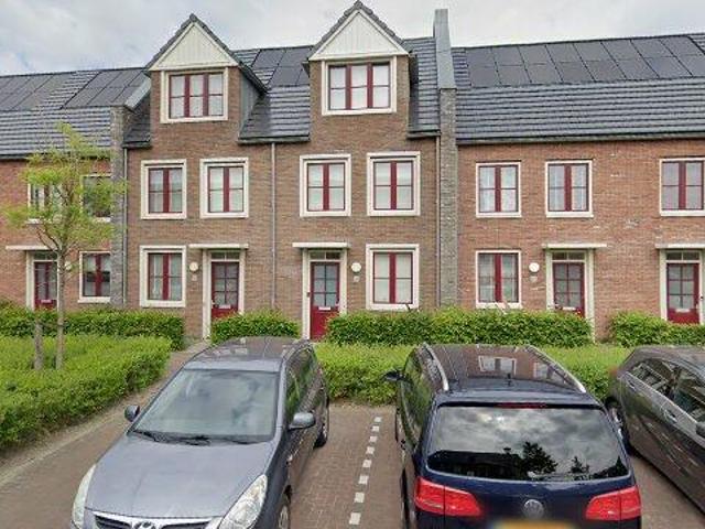 Woning te huur in Triangel, Waddinxveen