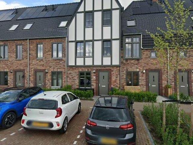 Woning te huur in Triangel, Waddinxveen