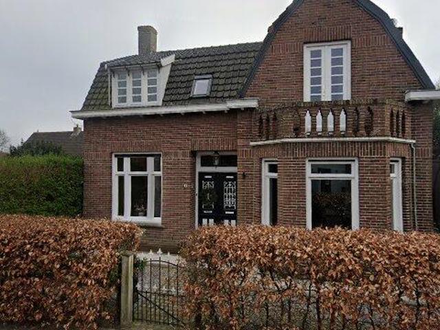 Woning te huur in Wagenberg, Noord Brabant