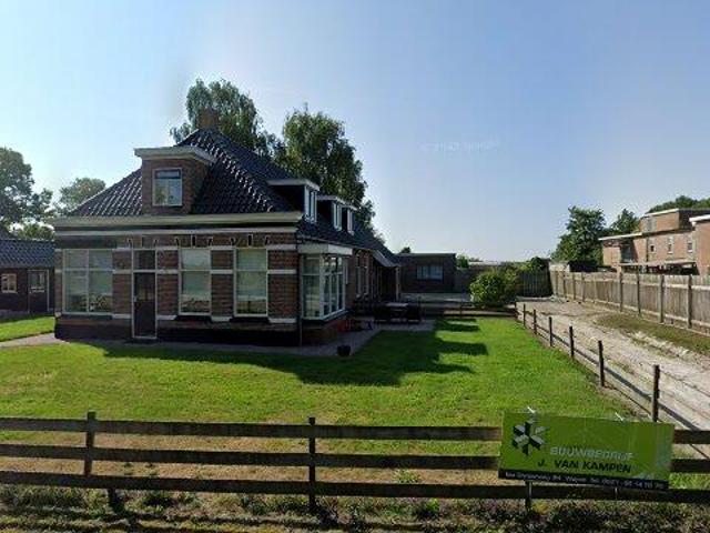 Woning te huur in Wapserveen, Drenthe