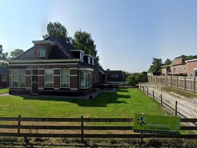 Woning te huur in Wapserveen, Drenthe