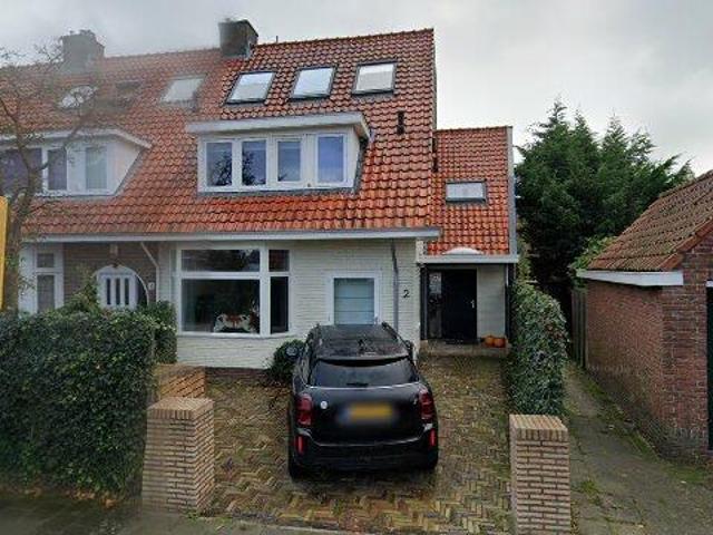 Woning te huur in Ernst Casimir, Wassenaar