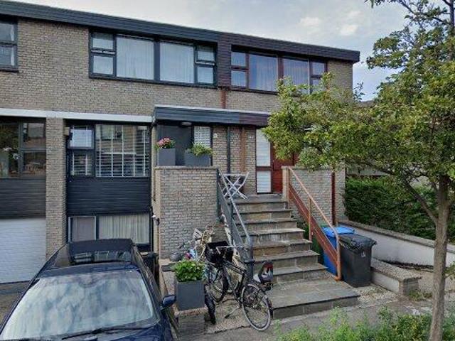 Woning te huur in Spinbaan, Wassenaar