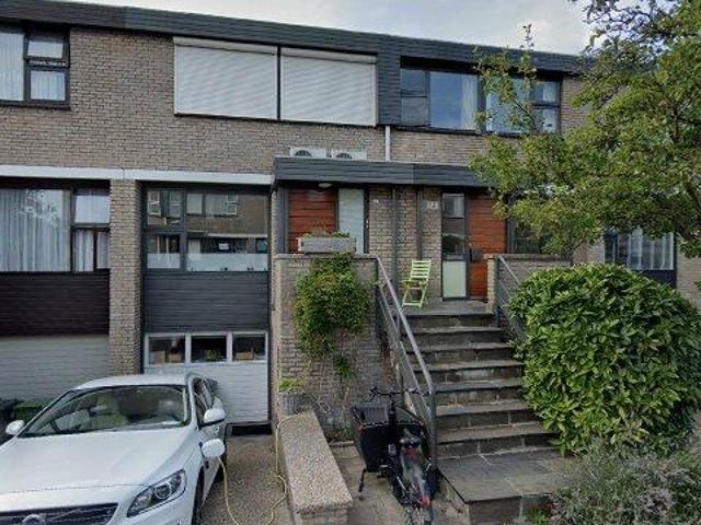 Woning te huur in Spinbaan, Wassenaar