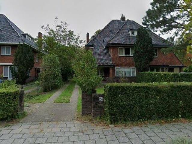 Woning te huur in Nieuw-Wassenaar, Wassenaar