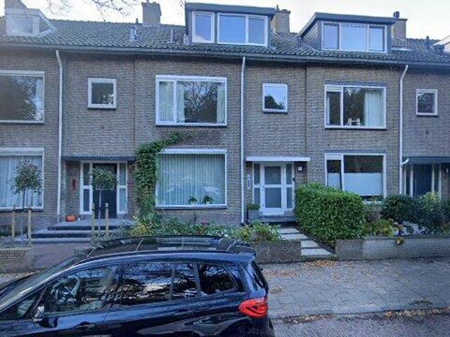 Woning te huur in Deijleroord, Wassenaar
