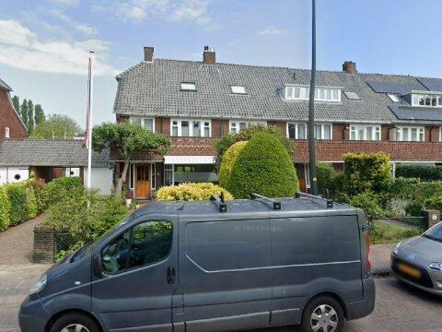 Woning te huur in Deijleroord, Wassenaar