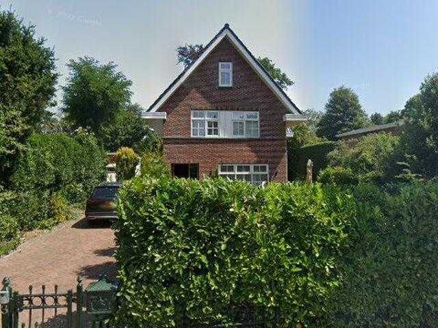 Woning te huur in Duindigt, Wassenaar