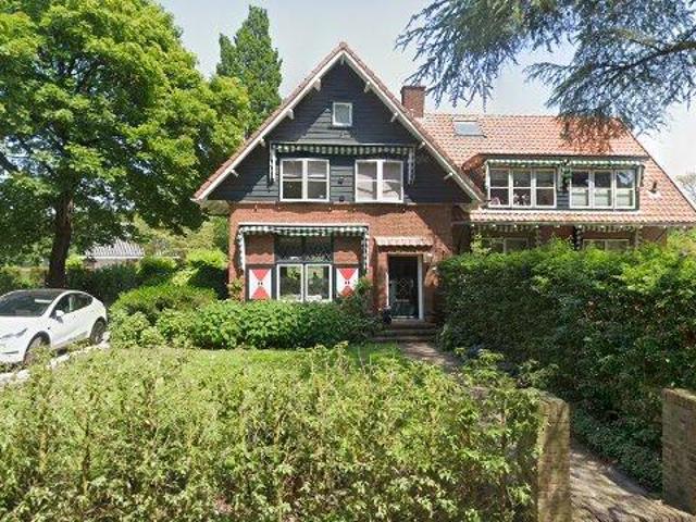Woning te huur in Wassenaar, Zuid Holland
