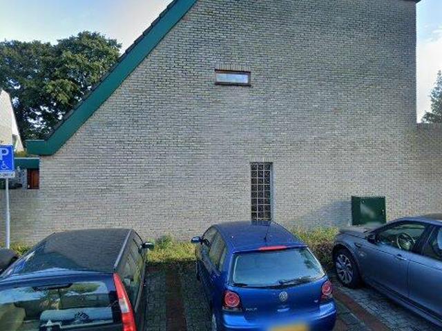 Woning te huur in Spinbaan, Wassenaar