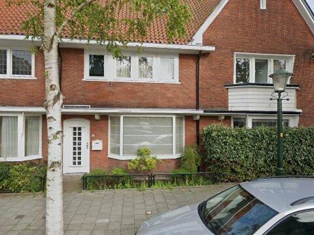 Woning te huur in Dorp, Wassenaar