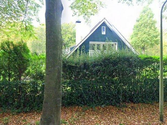 Woning te huur in Wassenaar, Zuid Holland