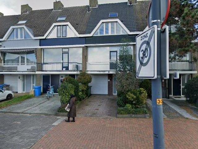 Woning te huur in Ernst Casimir, Wassenaar