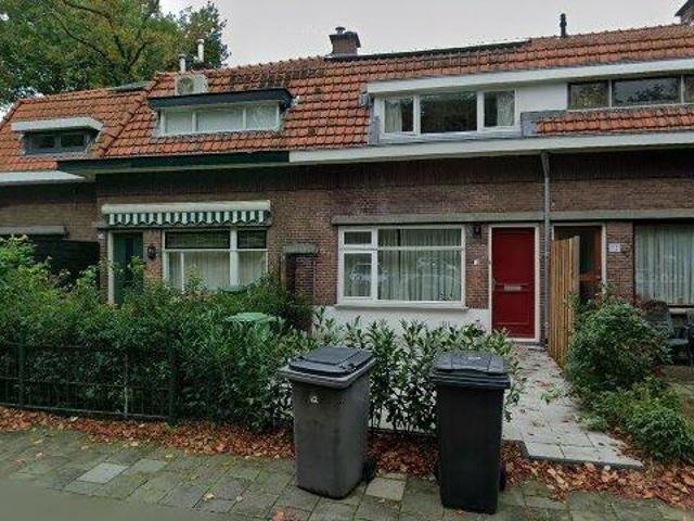 Woning te huur in Den Deijl, Wassenaar