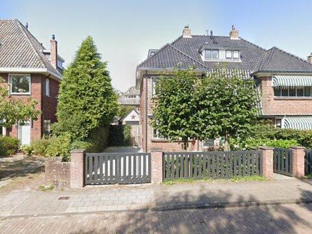 Woning te huur in Wassenaar, Zuid Holland