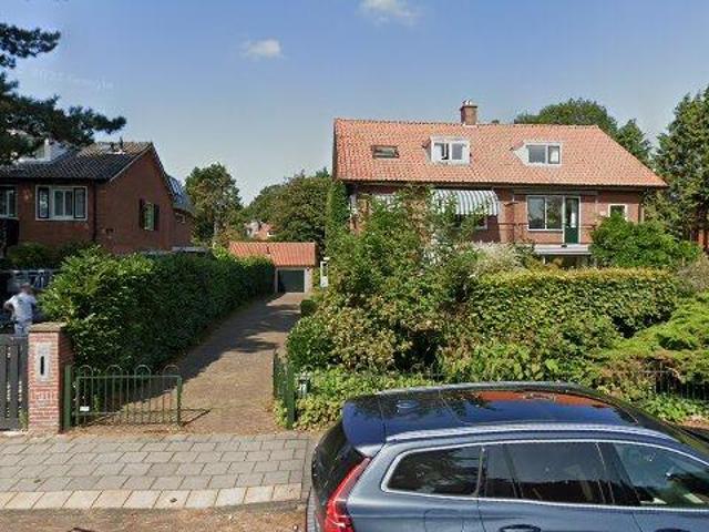 Woning te huur in Drie Papegaaien, Wassenaar