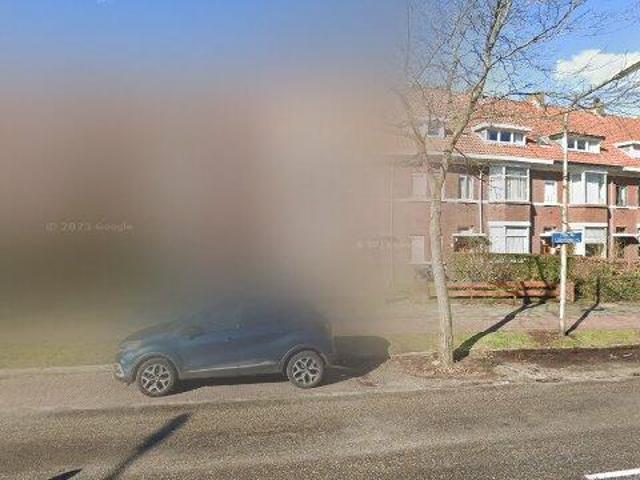 Woning te huur in Spinbaan, Wassenaar