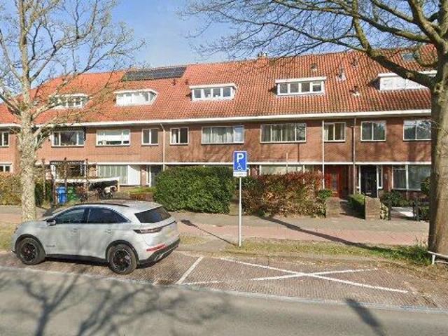 Woning te huur in Spinbaan, Wassenaar