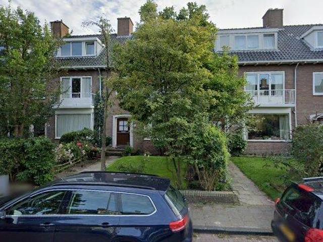 Woning te huur in Spinbaan, Wassenaar