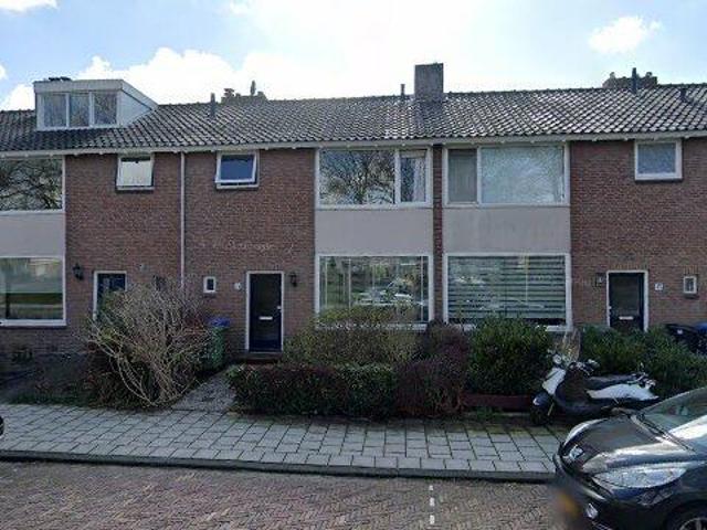 Woning te huur in Zijlwatering, Wassenaar